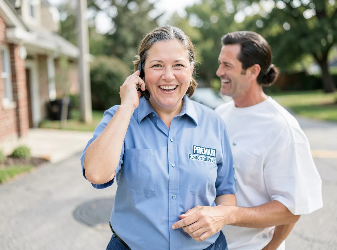Water Damage Restoration West Union, OH FAQs